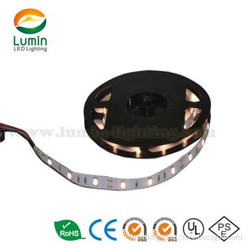 Good Quality DC12V / 24V SMD5050 60LEDs/M Flexible White LED Strip